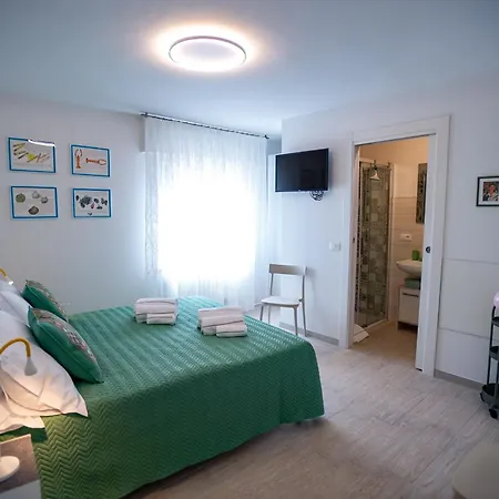 Casa Lilly * Кьоджа