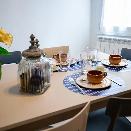 Casa Lilly * Кьоджа