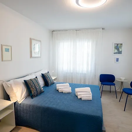 Casa Lilly Κιότζα