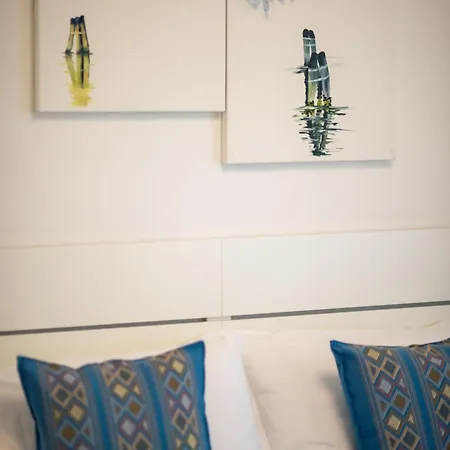 Casa Lilly * Κιότζα