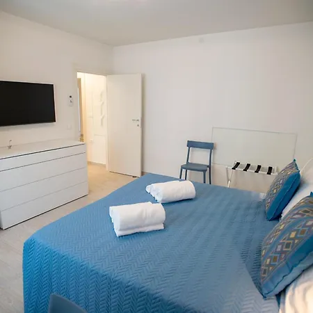 Δωμάτια σε οικογενειακή κατοικία Casa Lilly *