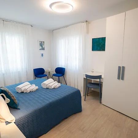 Casa Lilly Δωμάτια σε οικογενειακή κατοικία Κιότζα