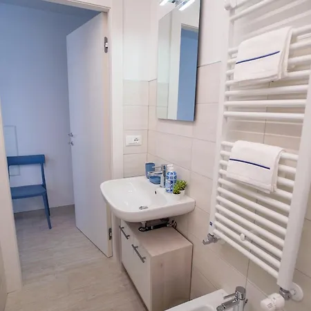 Casa Lilly Δωμάτια σε οικογενειακή κατοικία
