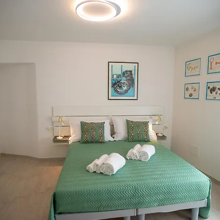 Casa Lilly