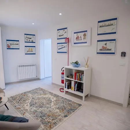 Casa Lilly * Κιότζα