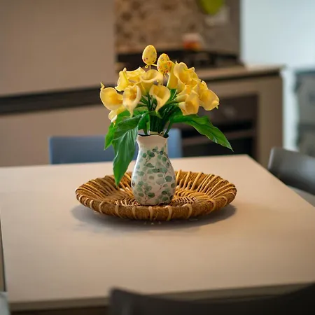 Casa Lilly Κιότζα